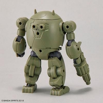 バンダイ】EV-12)30MM 1/144 エグザビークル(装甲突撃メカVer