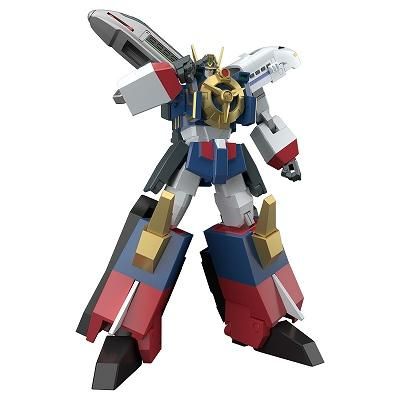 バンダイ】SMP [SHOKUGAN MODELING PROJECT] 勇者特急