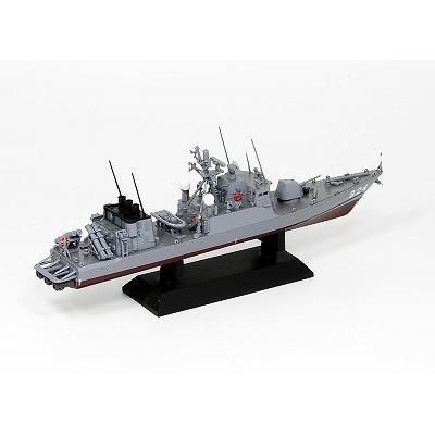 【ピットロード】JB30)1/350 海上自衛隊 ミサイル艇 PG-824 はやぶさ - ホビーボックス