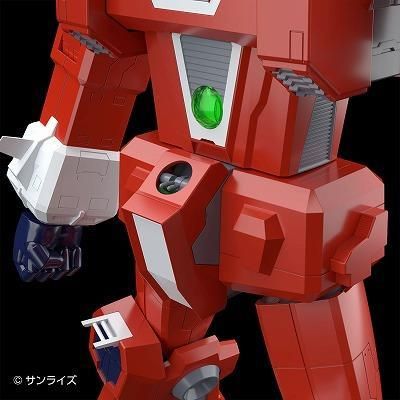 アオシマ】DI-01)1/450 伝説巨神イデオン - ホビーボックス