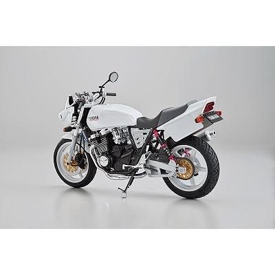 アオシマ】ザ・バイク No.54)1/12 ヤマハ 4HM XJR400S '94