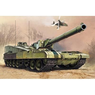 Amazon | 未組立品 トランペッター 1/35 ソビエト軍