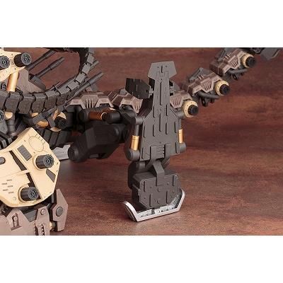コトブキヤ】ZD099R)ゴジュラス・ジ・オーガ - ホビーボックス コトブキヤ】ZD099R)ゴジュラス・ジ・オーガ - ホビーボックス