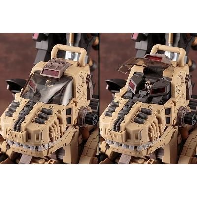 コトブキヤ】ZD099R)ゴジュラス・ジ・オーガ - ホビーボックス コトブキヤ】ZD099R)ゴジュラス・ジ・オーガ - ホビーボックス