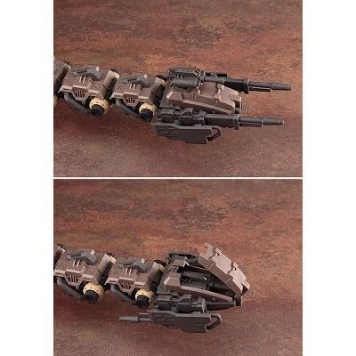 コトブキヤ】ZD099R)ゴジュラス・ジ・オーガ - ホビーボックス コトブキヤ】ZD099R)ゴジュラス・ジ・オーガ - ホビーボックス