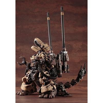 Amazon | コトブキヤ ZOIDS ゴジュラス・ジ・オーガ 全高約370mm