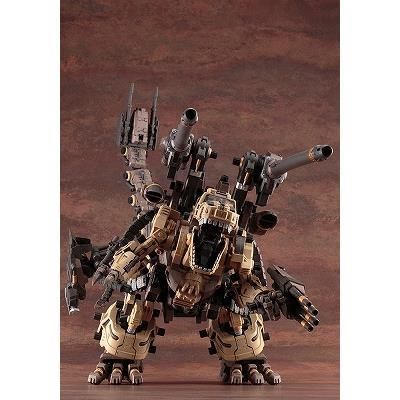 コトブキヤ】ZD099R)ゴジュラス・ジ・オーガ - ホビーボックス コトブキヤ】ZD099R)ゴジュラス・ジ・オーガ - ホビーボックス