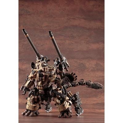 コトブキヤ】ZD099R)ゴジュラス・ジ・オーガ - ホビーボックス コトブキヤ】ZD099R)ゴジュラス・ジ・オーガ - ホビーボックス