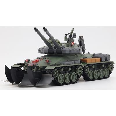 Amazon.co.jp: [PTM]1/35 ソビエト戦車 アポカリプス プラモデル