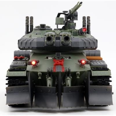 550 未組立 当時物 タミヤ 1/35 リモートコントロールタンク