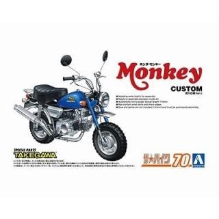 (カスタム品) Premier Toys PT0004B 1/6 バイク ex:ride ride.006 ミニバイク（レッド／ホワイト／イエロー）