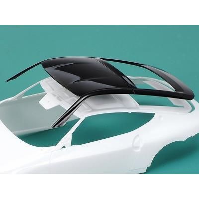 タミヤ】24363)1/24 NISSAN フェアレディZ (RZ34) - ホビーボックス タミヤ】24363)1/24 NISSAN フェアレディZ (RZ34) - ホビーボックス