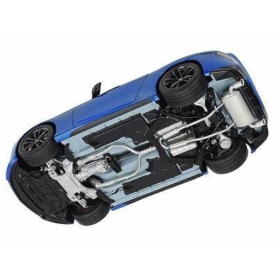 タミヤ】24363)1/24 NISSAN フェアレディZ (RZ34) - ホビーボックス