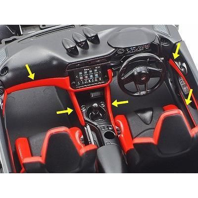 タミヤ フェアレディZ RZ34 1/24 タミヤ】24363)1/24 NISSAN フェアレディZ (RZ34) - 福岡の