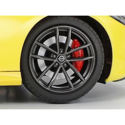 タミヤ】24363)1/24 NISSAN フェアレディZ (RZ34) - ホビーボックス タミヤ】24363)1/24 NISSAN フェアレディZ (RZ34) - ホビーボックス