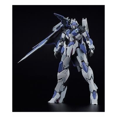 グッドスマイルカンパニー】MODEROID ディアストーカーRxR (機動