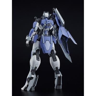 グッドスマイルカンパニー】MODEROID ディアストーカーRxR (機動