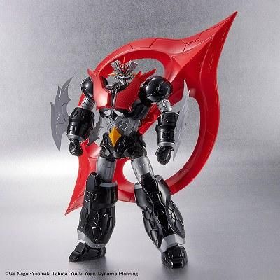 バンダイ】HG 1/144 マジンガーZERO(INFINITISM) - ホビーボックス バンダイ】HG 1/144 マジンガーZERO(INFINITISM) - ホビーボックス