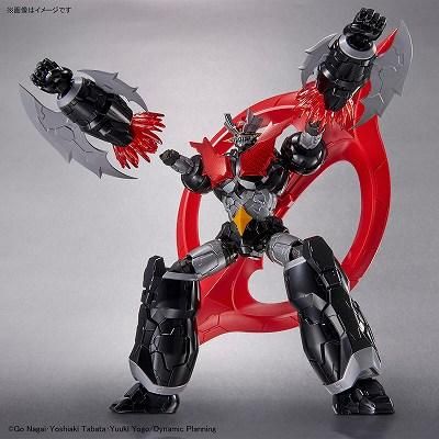 バンダイ】HG 1/144 マジンガーZERO(INFINITISM) - ホビーボックス バンダイ】HG 1/144 マジンガーZERO(INFINITISM) - ホビーボックス