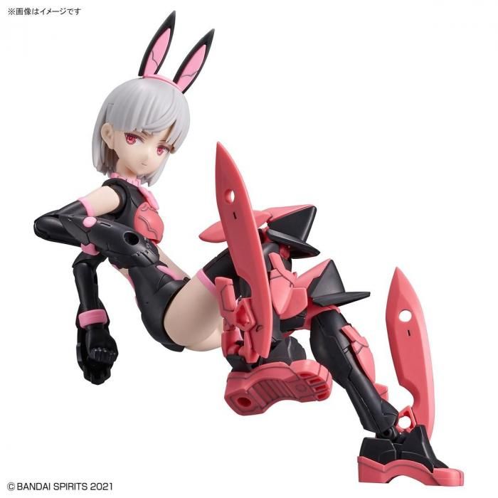 BANDAI - 30MS SIS-T00 リリネル、ララネルセット バンダイ】30MS SIS-T00 ララネル[カラーB] - 福岡のプラモデル