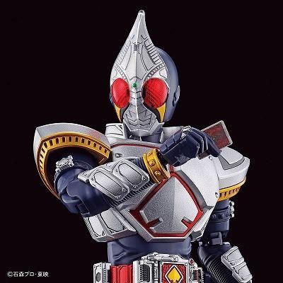 バンダイ】Figure-rise Standard 仮面ライダーブレイド - ホビー バンダイ】Figure-rise Standard 仮面ライダーブレイド - ホビー