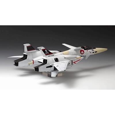 ウェーブ】MC-058)1/72 VF-4 ライトニングIII DX版 - ホビーボックス