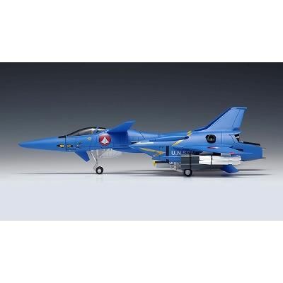 ウェーブ】MC-058)1/72 VF-4 ライトニングIII DX版 - ホビーボックス