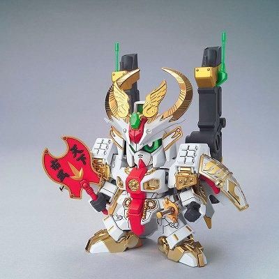 バンダイ】BB戦士395) レジェンドBB 二代目頑駄無大将軍 バンダイ】BB戦士395) レジェンドBB 二代目頑駄無大将軍