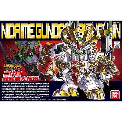 BB戦士 - 福岡のプラモデル専門店 ホビーボックス