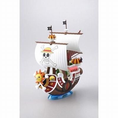 ワンピース 偉大なる船(グランドシップ)コレクション サウザンド・サニー号 (From TV animation ONE PIECE) tf8su2k Amazon | ワンピース 偉大なる船(グランドシップ)コレクション