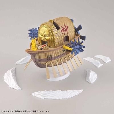 ワンピース　スーパーシップコレクション14種セット 楽天市場】ワンピーススーパーシップコレクションの通販