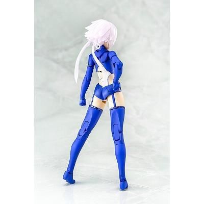コトブキヤ】KP681)皇巫 スサノヲ 蒼炎 - ホビーボックス