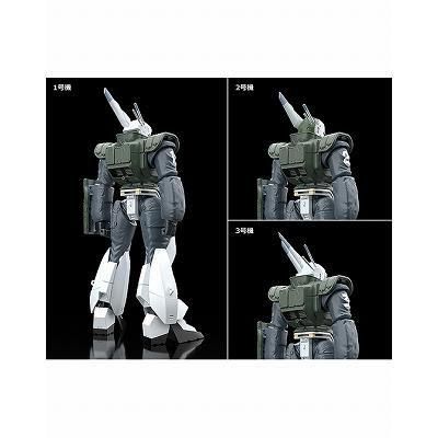 グッドスマイルカンパニー】MODEROID AV-98イングラム リ