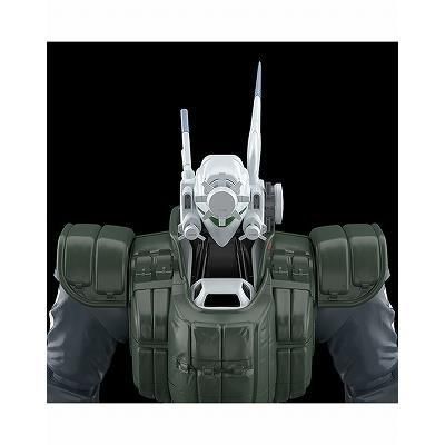 MODEROID イングラム リアクティブアーマー装備 & イングラム基本体 MODEROID AV-98イングラム リアクティブアーマー装備