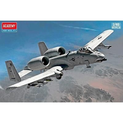 A-10C サンダーボルト II (プラモデル) - ホビーサーチ