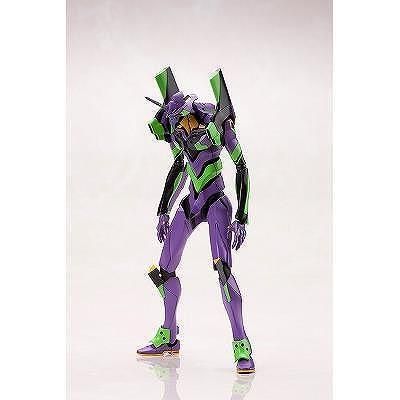 Amazon.com: Kaiyodo Revoltech: 067 Neon Genesis Evangelion