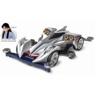 Amazon | 田宮 TAMIYA フルカウルミニ四駆 爆走兄弟レッツ＆ゴー