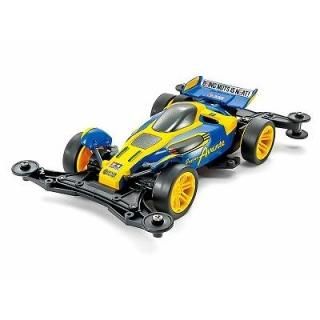 Amazon | タミヤ ミニ四駆限定 スーパーハードローハイトタイヤ