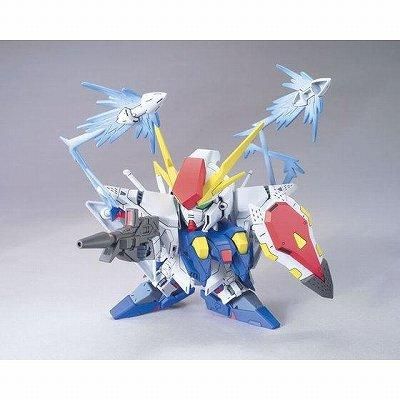 バンダイ】BB戦士 386)クスィーガンダム - ホビーボックス