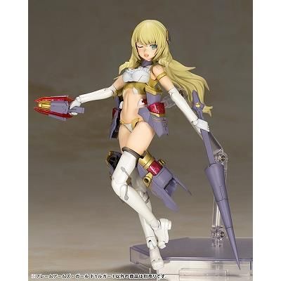 Amazon | 【内袋未開封・未組立】プラモデル コトブキヤ