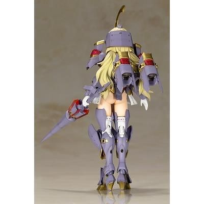 コトブキヤ】FG084X)フレームアームズ・ガール ドゥルガーI