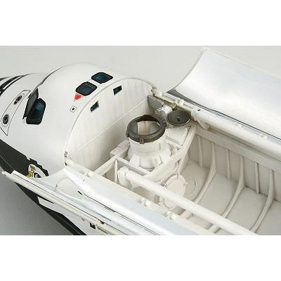 スペースシャトル　スケール1/100　Atlantis アトランティス スペースシャトル スケール1/100 Atlantis アトランティス