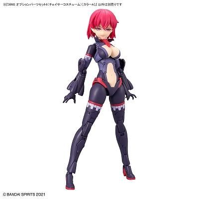 Bandai 30 Minutes Sisters THE iDOLMASTER Shiny Color Option