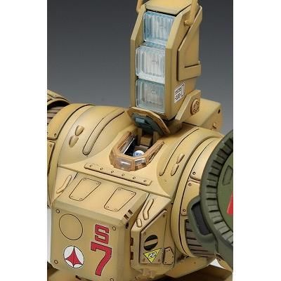 ウェーブ】MC-073)1/72 SDR-04-MkXII ファランクス - ホビーボックス ウェーブ】MC-073)1/72 SDR-04-MkXII ファランクス - ホビーボックス