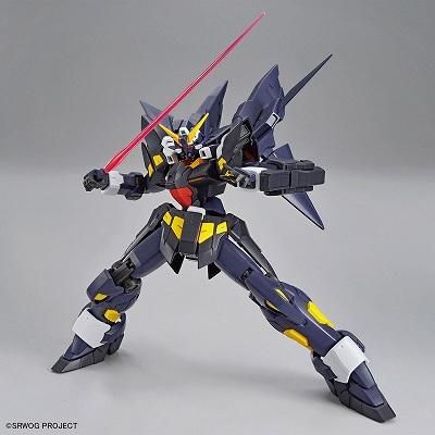 HGヒュッケバイン2点セット おまけ付き