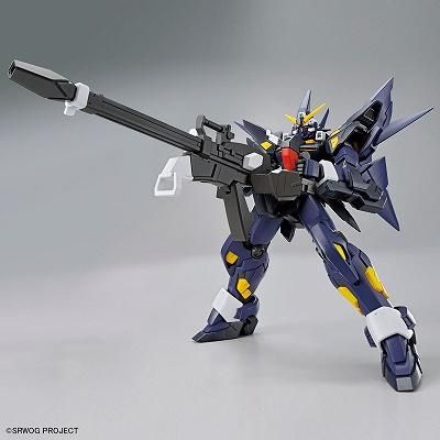 バンダイ】HG ヒュッケバインMk-II - ホビーボックス
