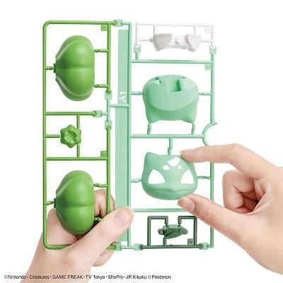 ポケモンプラモコレクション ポケプラクイック カービィ 13個まとめ売り ポケモンプラモコレクション ポケプラクイック カービィ 13個