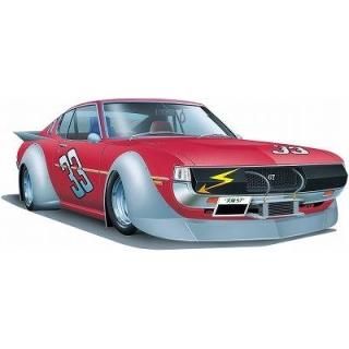 ワークスの鷹 - 福岡のプラモデル専門店 ホビーボックス