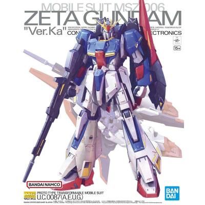 ڥХMG 1/100  Ver.Ka