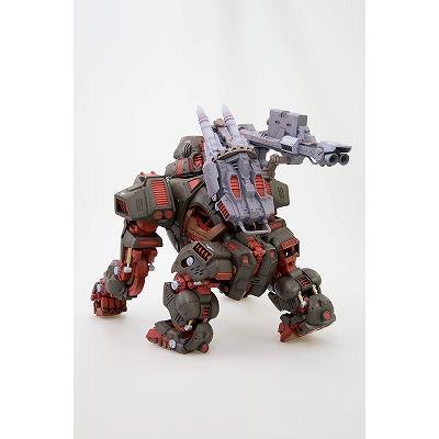 コトブキヤ】ZD163)1/72 EZ-015 アイアンコング マーキングプラスVer. - ホビーボックス